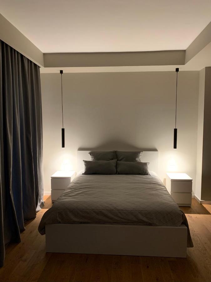 Apartament Sweet De Rossi