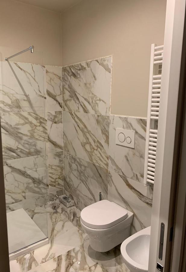 Apartament Sweet De Rossi *
