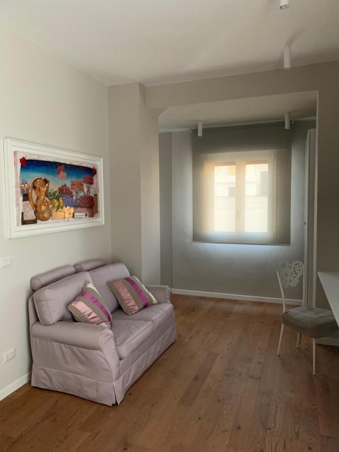 Apartament Sweet De Rossi